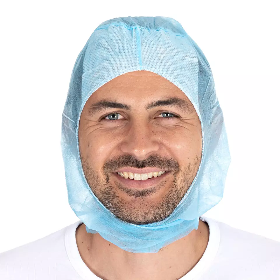 HygoStar 13316, PP Astro Caps with Sweatband, image 1, gallery thumbnail