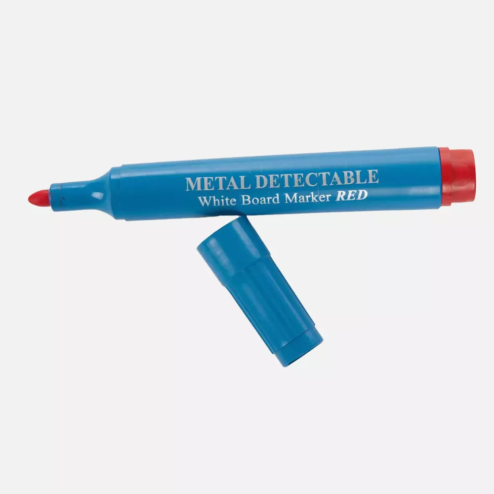 HygoStar 854091, Detectable Plastic Washable Markers, image 3