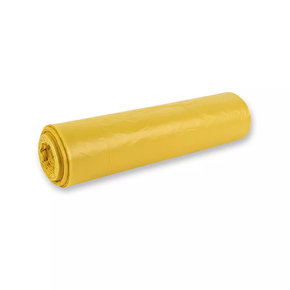 HygoClean 32796, Premium HDPE Waste Bags, Roll, image 3