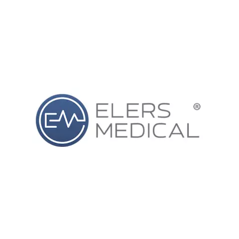 Brand logo for distributor Elers Medical