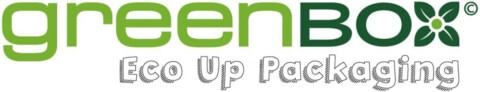 Brand logo for distributor Greenbox