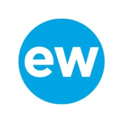 Brand logo for distributor Eastwest Medico