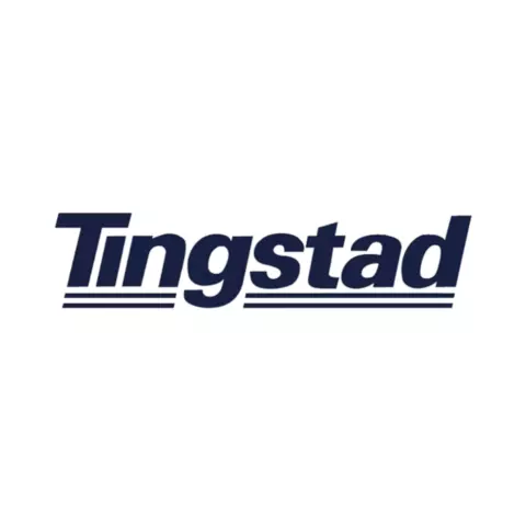 Brand logo for distributor Tingstad