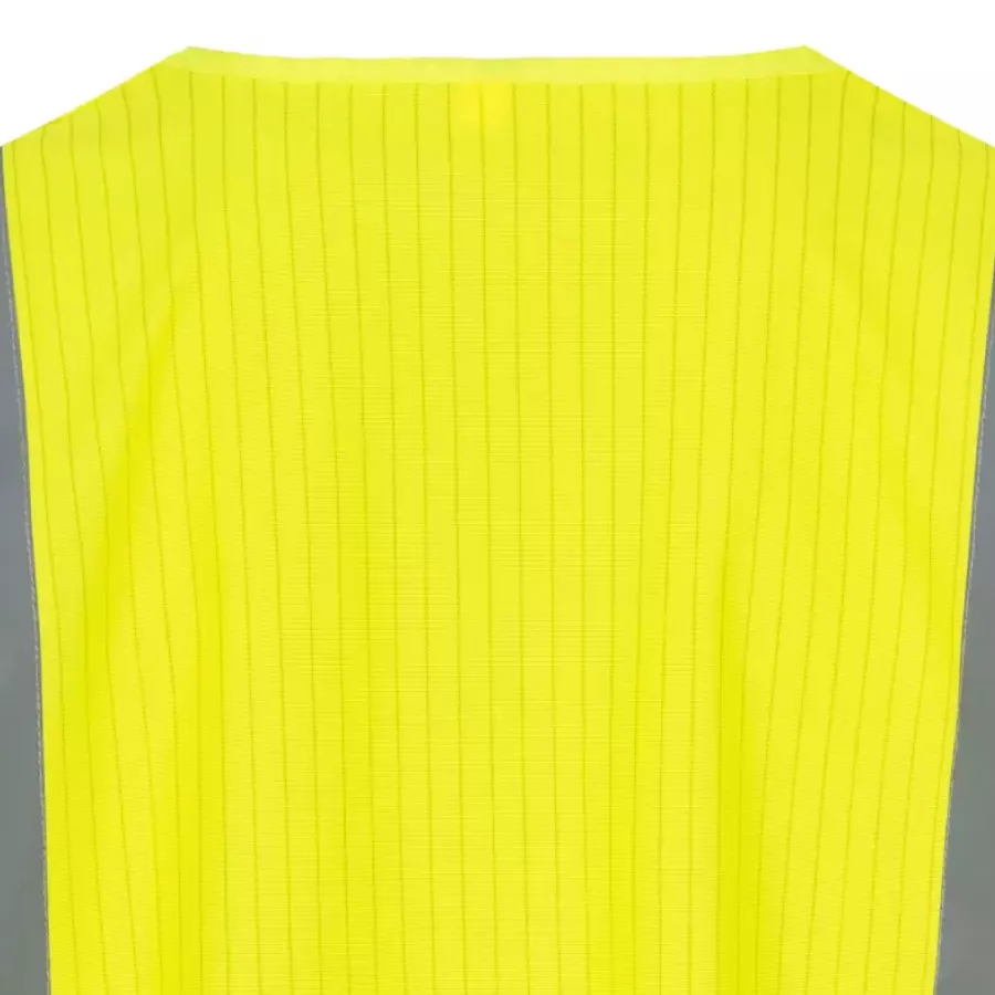 **Antistatische Eigenschaften** sorgen für Komfort und Zuverlässigkeit in empfindlichen Arbeitsumgebungen.