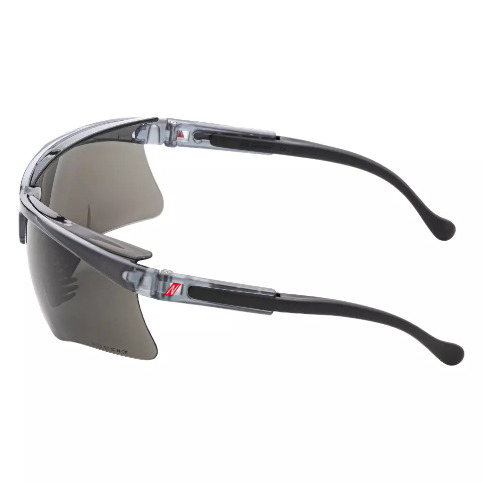 NITRAS 9021, VISION PROTECT PREMIUM Safety Glasses, image 3, gallery thumbnail