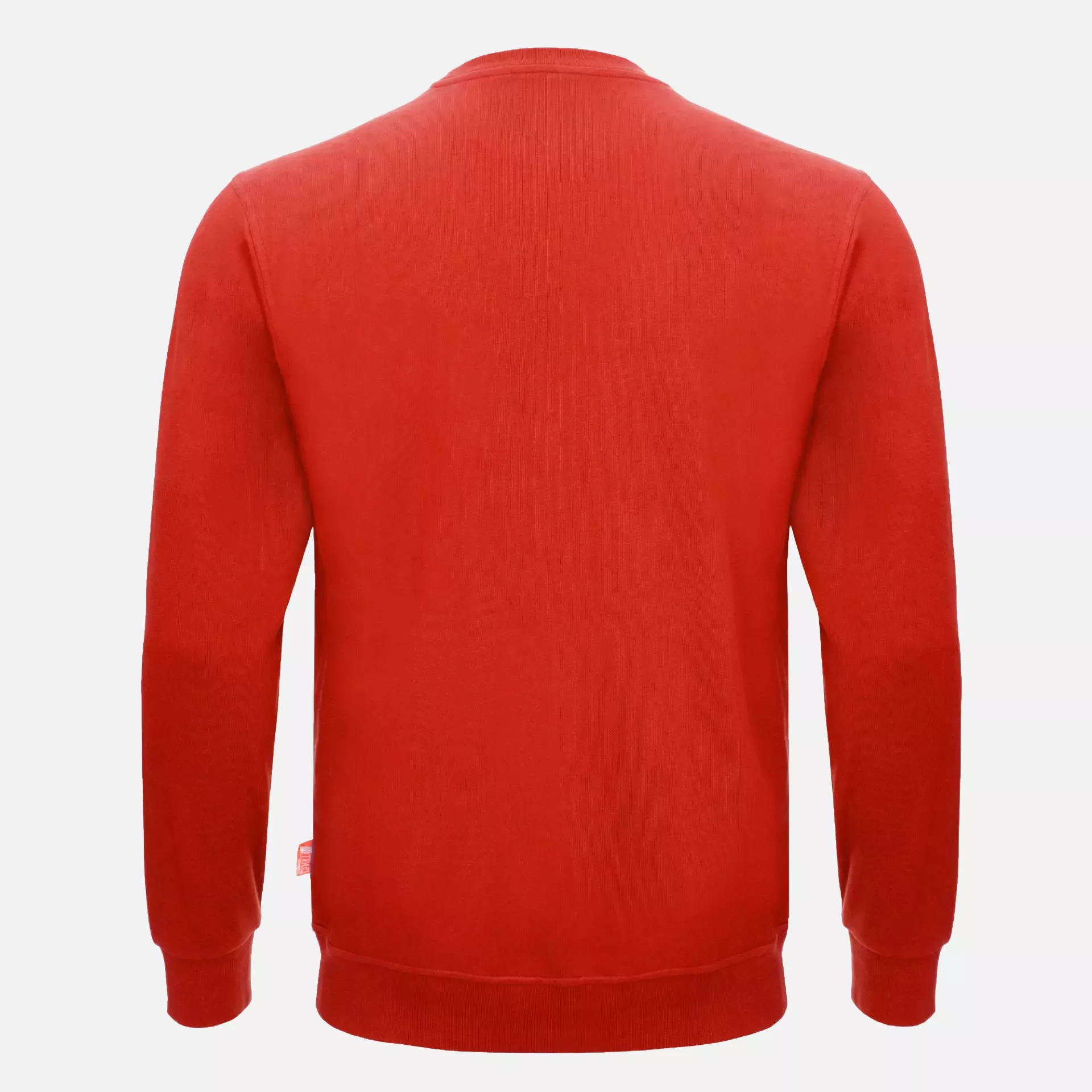 Nitras 7015-6000, MOTION TEX LIGHT Pullover, Red, image 2