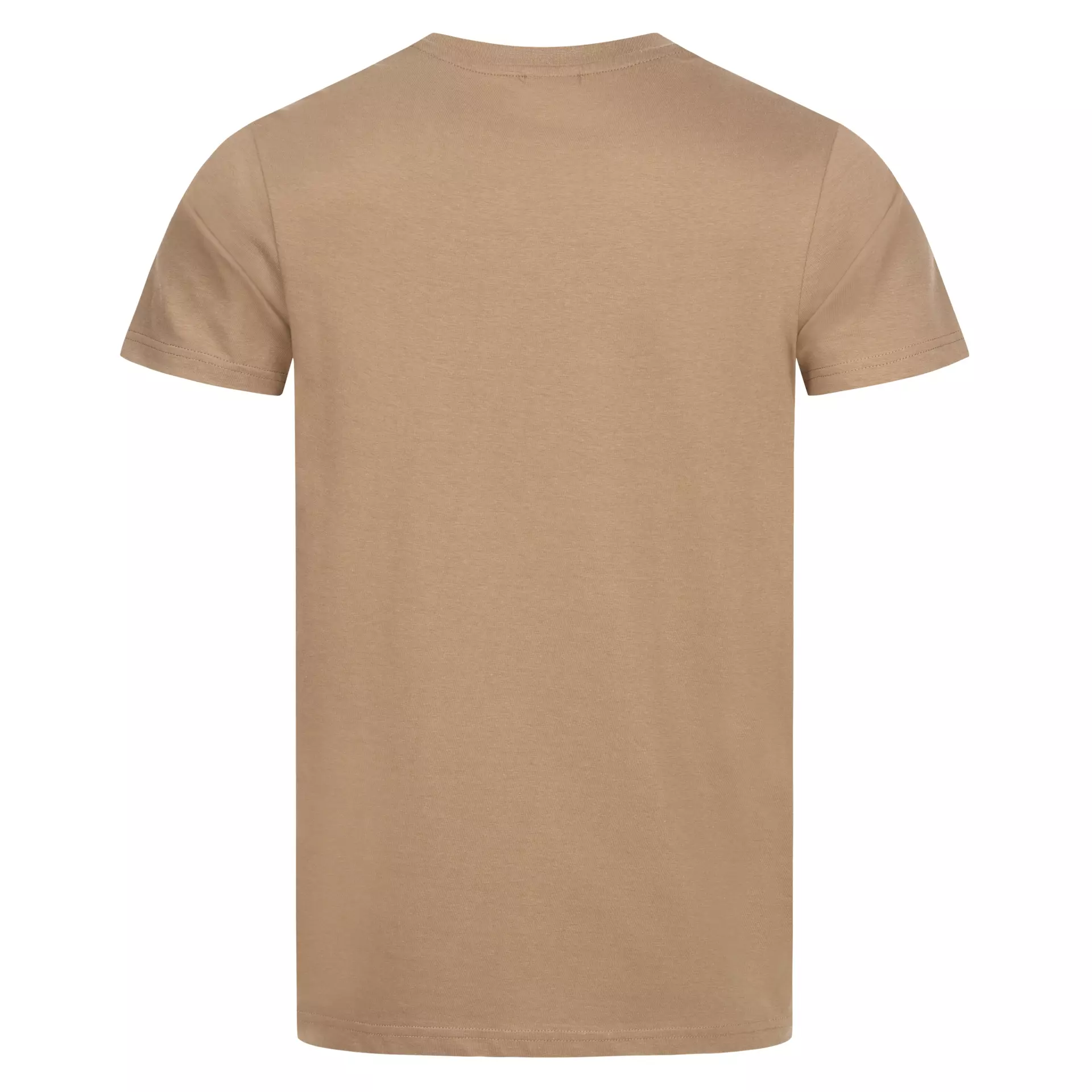 NITRAS 7004-5100, MOTION TEX LIGHT T Shirt, Khaki, image 4