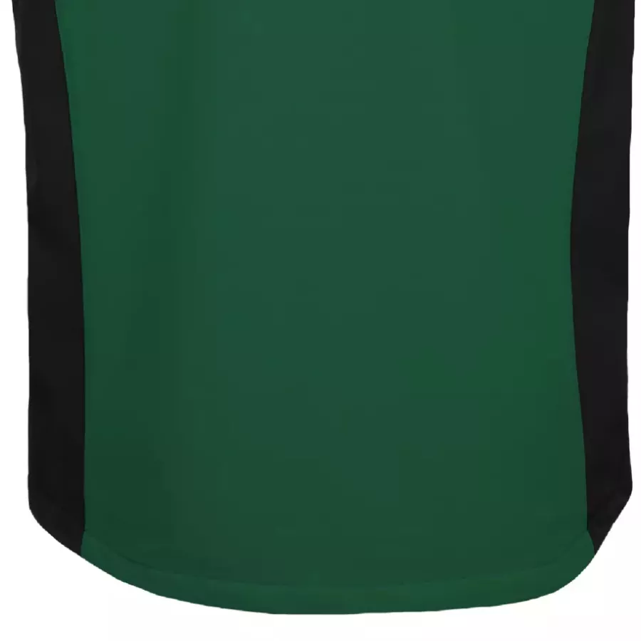 **Extended Back** gives extra coverage to keep your lower back warm and protected during work.