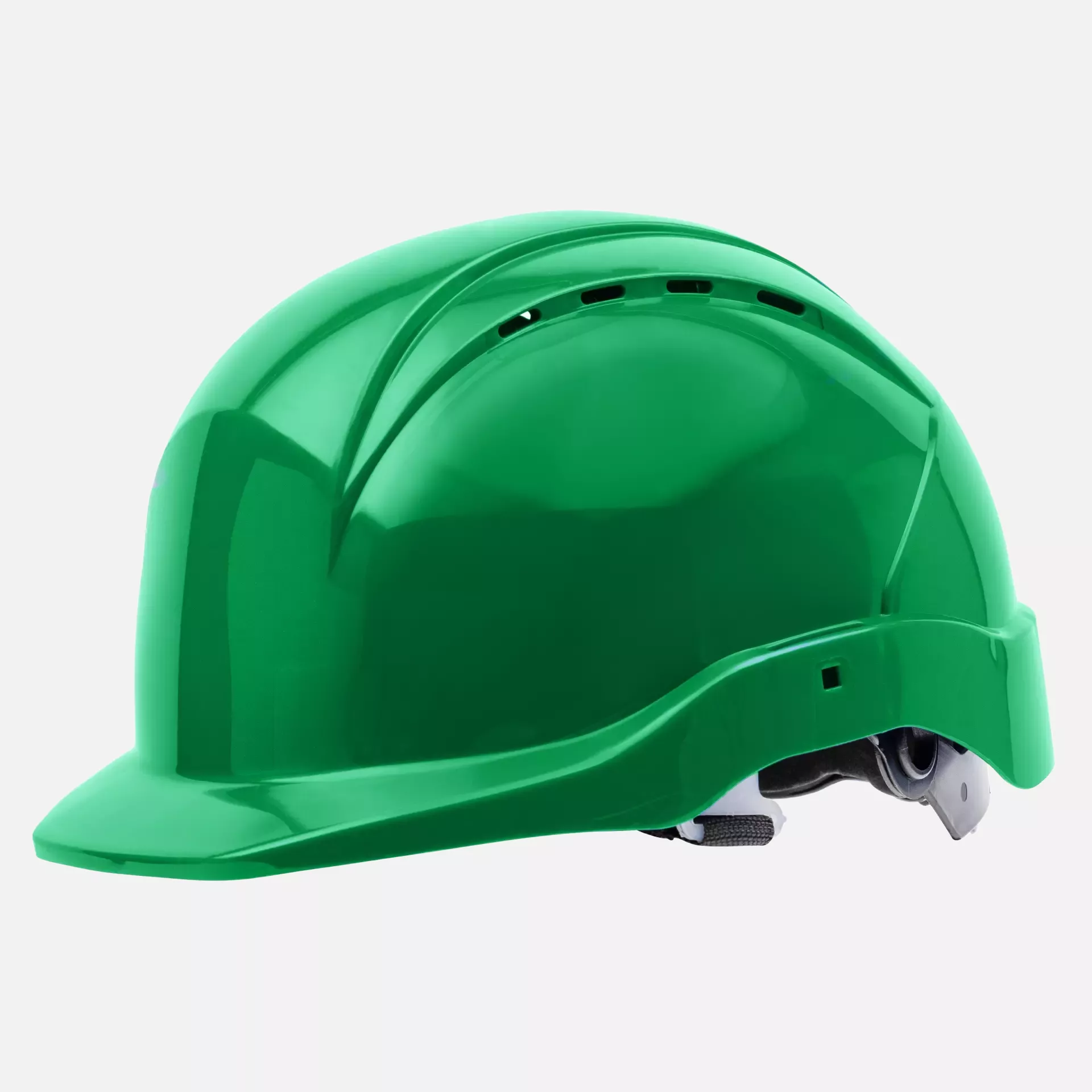 Nitras 9500, HEAD PROTECT Industrial Safety Helmet, image 7