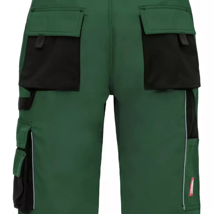 **Tool Pockets** keep your essentials within easy reach so you stay efficient on the job.