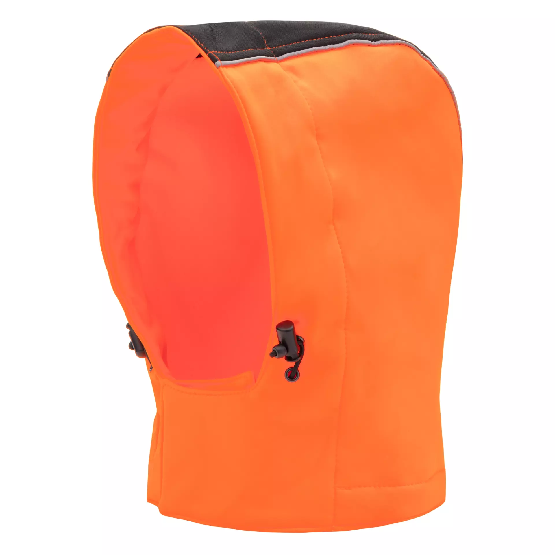 NITRAS 7170K, Removable Hood Neon Orange, Neon Orange, image 1