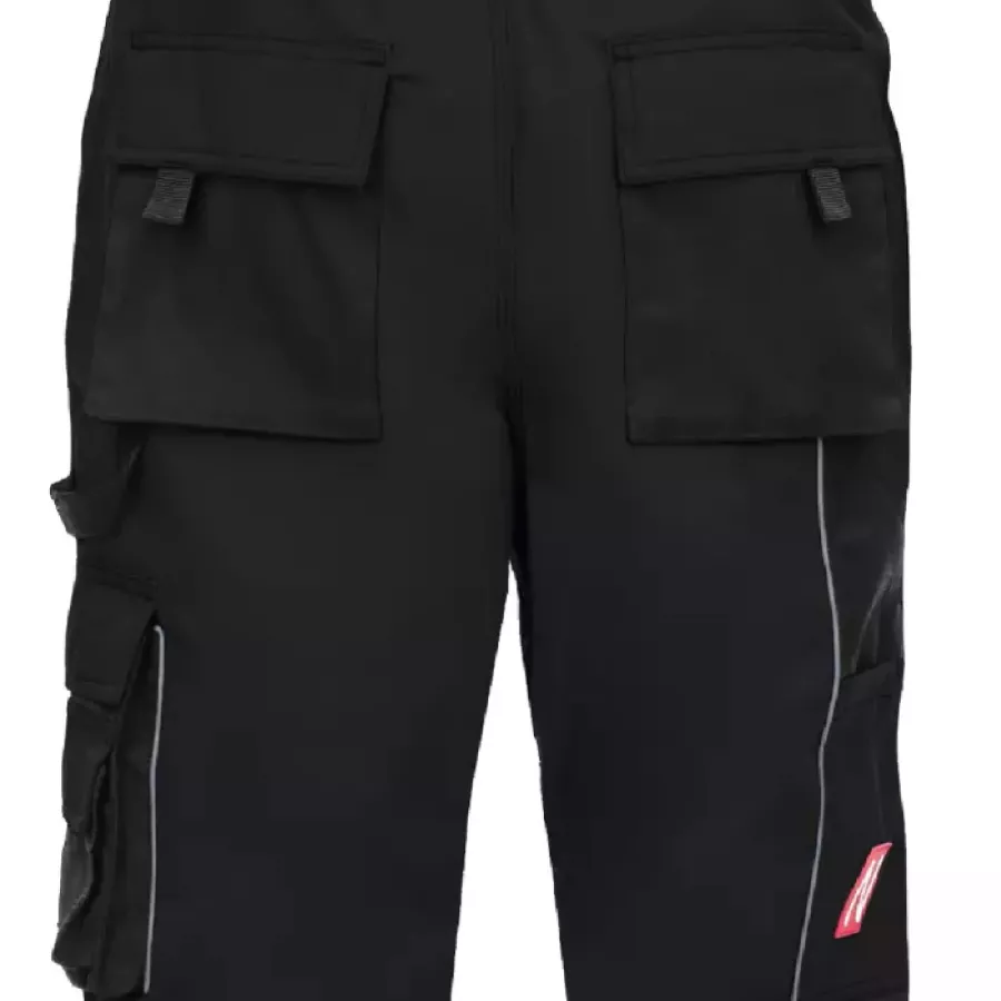 **Tool Pockets** give you easy access to essentials so your hands stay free and tasks flow smoothly.