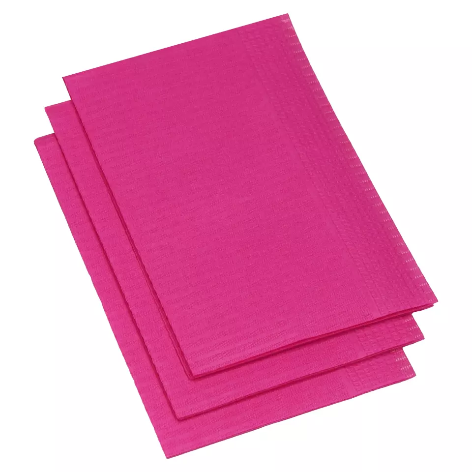 Nitras Medical 007029, Patient bibs, image 1, gallery thumbnail