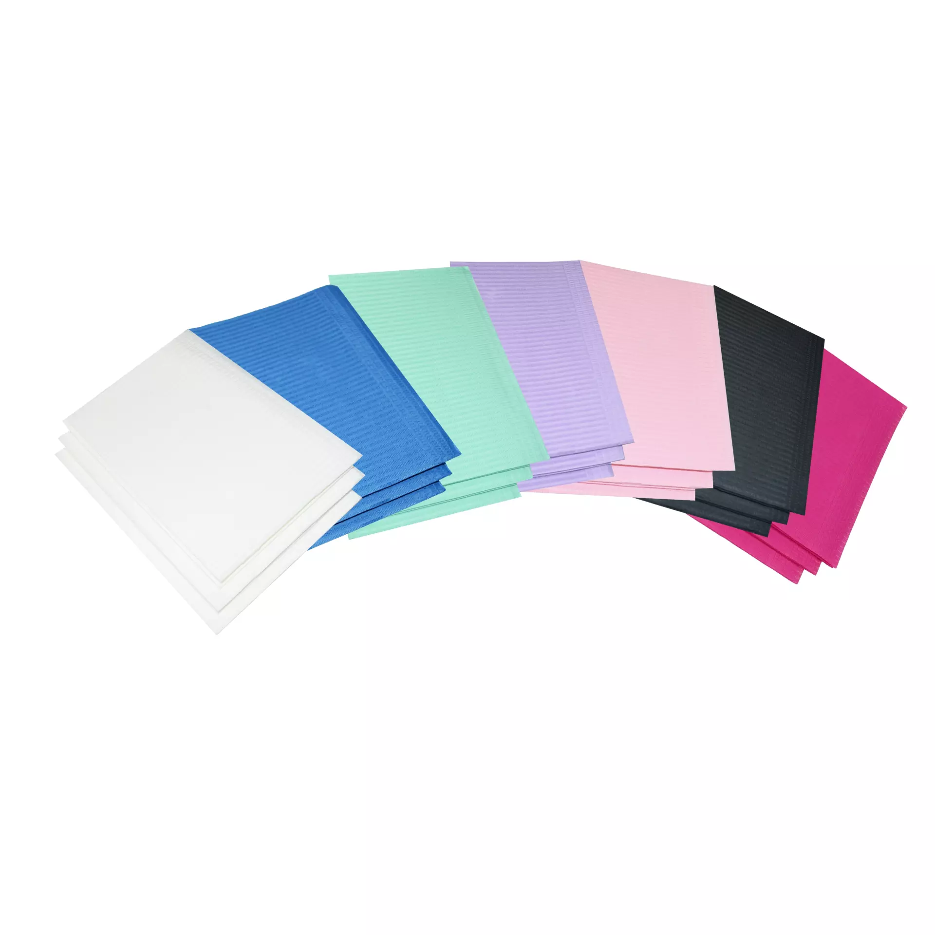 Nitras Medical 007028, Patient bibs, image 2