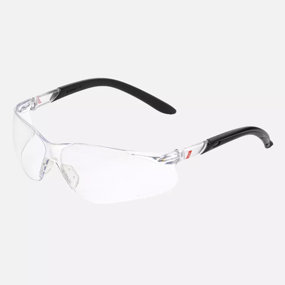 Nitras 9010, VISION PROTECT Safety Glasses, image 1, gallery thumbnail