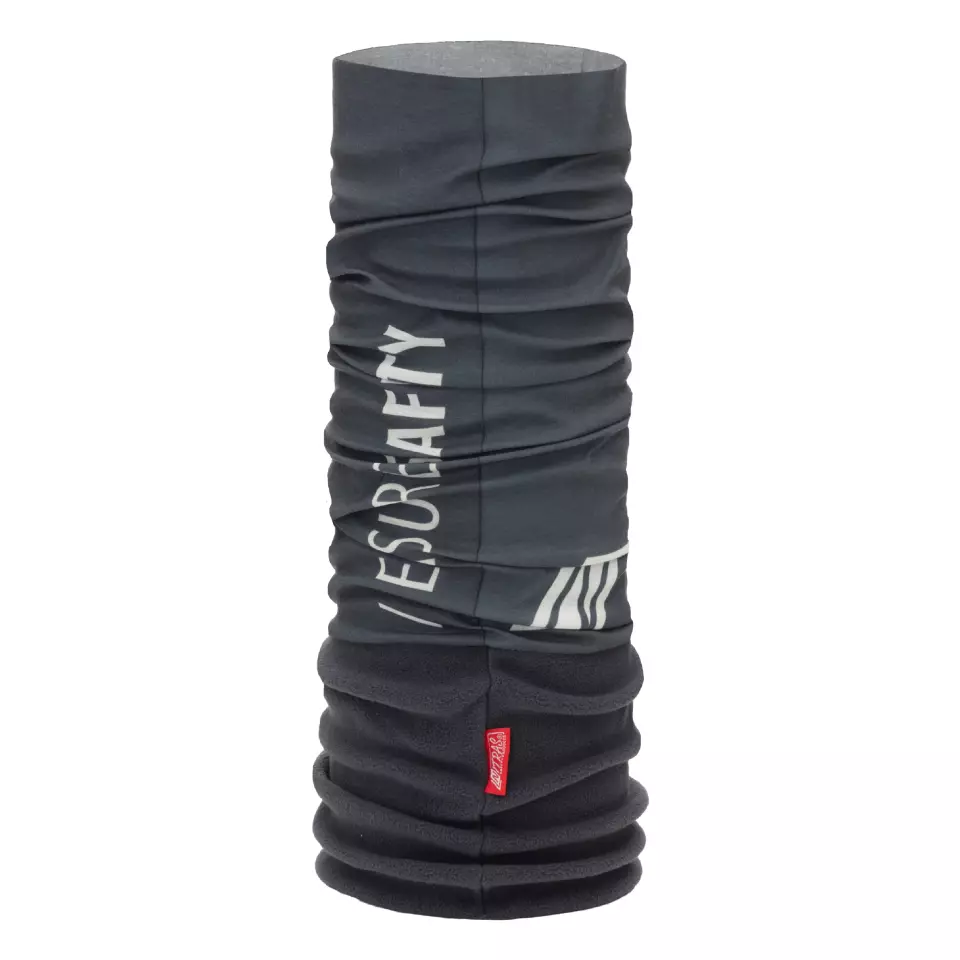 NITRAS NHT, Multifunctional Neck Gaiter, Anthracite, image 1, gallery thumbnail