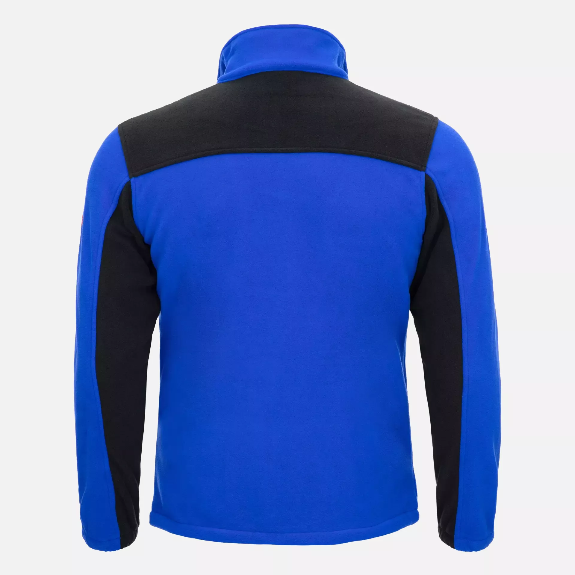 Nitras 7041, MOTION TEX PLUS Fleece Jacket, Royal Blue, image 2