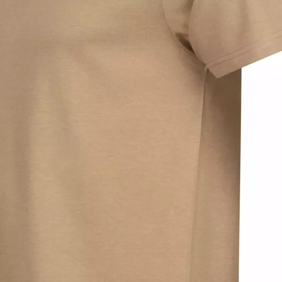 **Seamless Side Construction** offers a smooth, irritation-free fit that moves effortlessly with you.