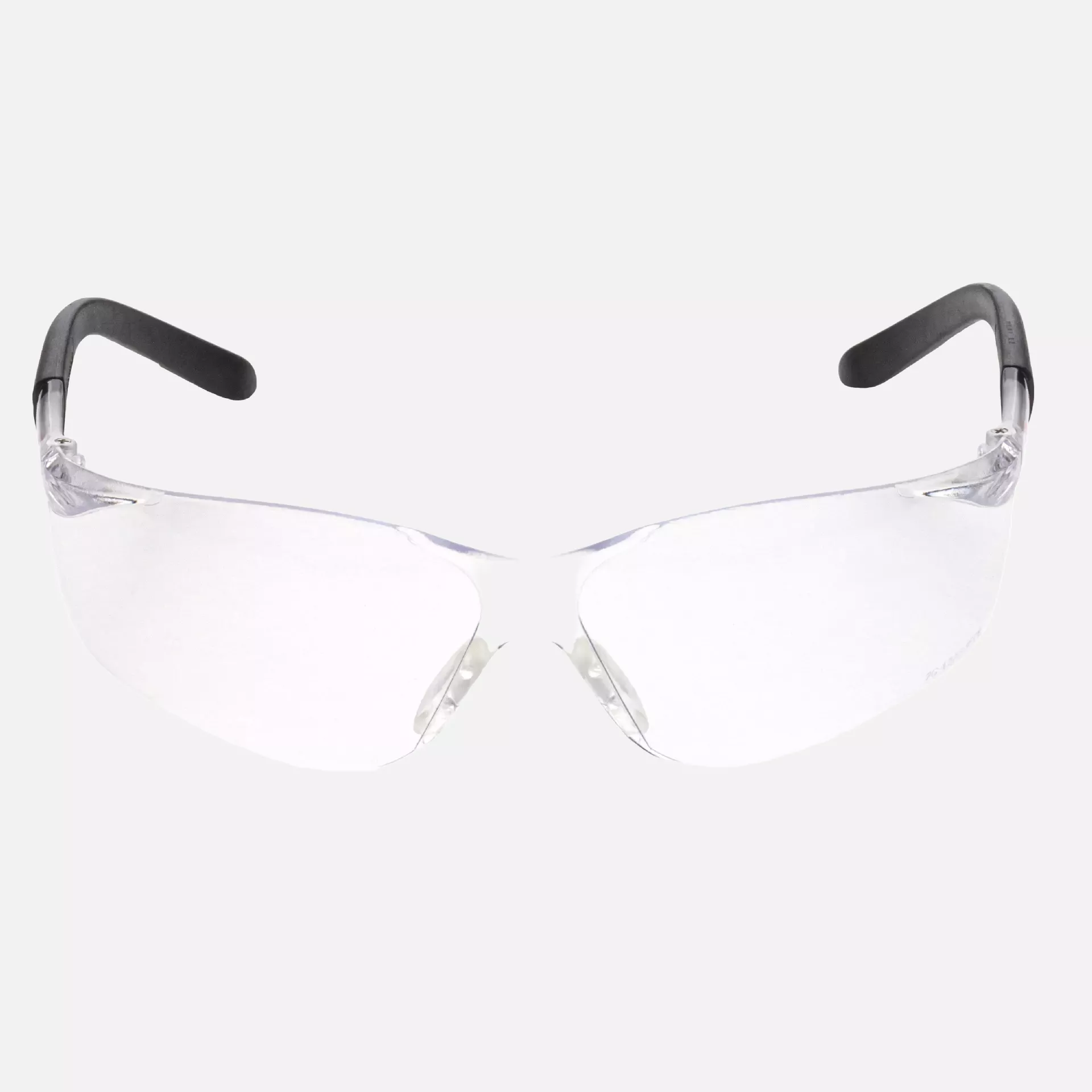 Nitras 9010, VISION PROTECT Safety Glasses, image 2