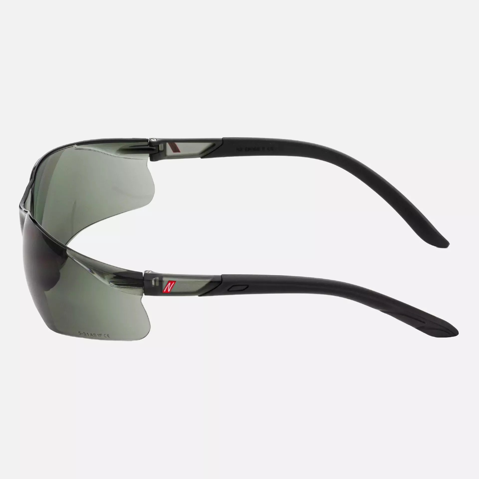 Nitras 9011, VISION PROTECT Schutzbrille, image 3