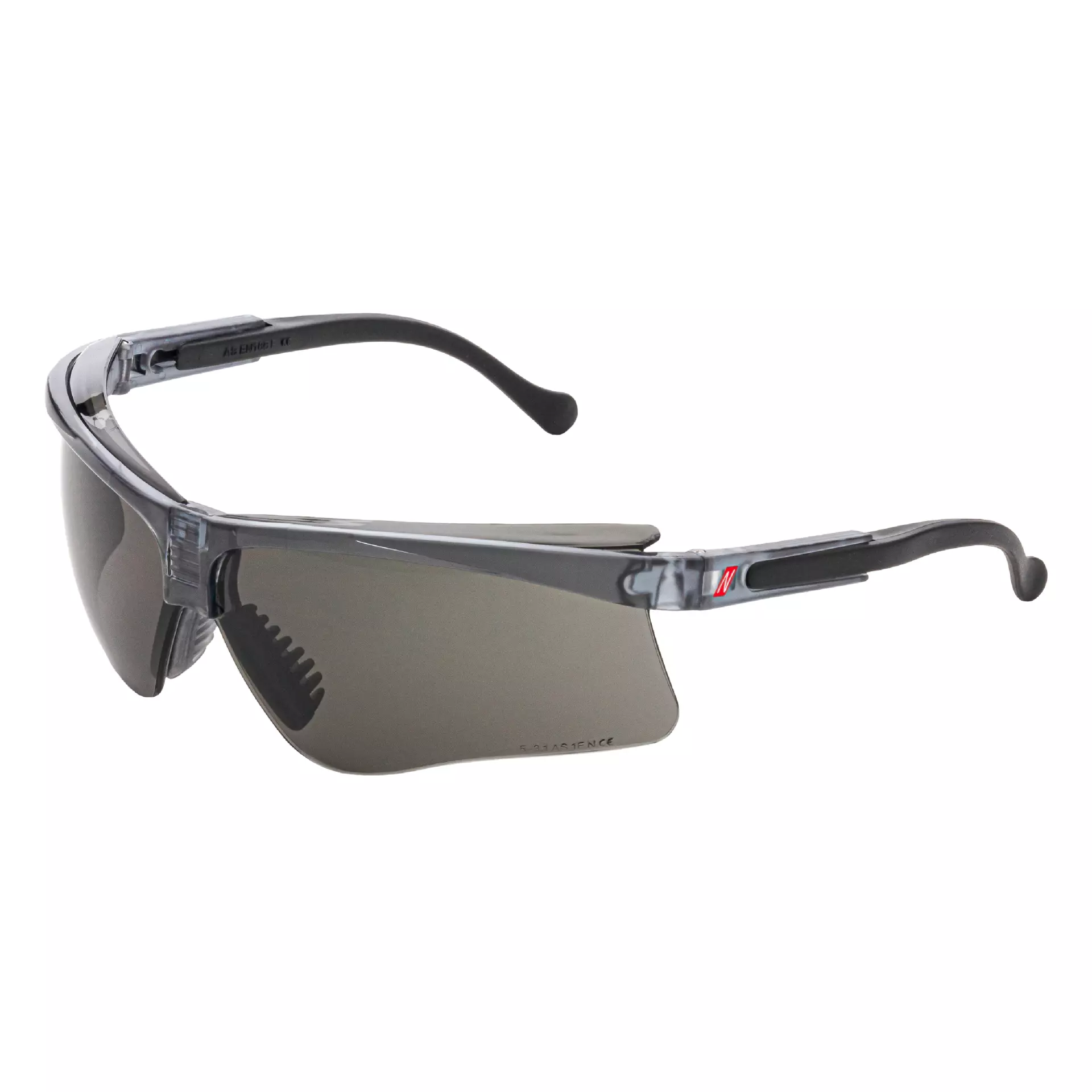 NITRAS 9021, VISION PROTECT PREMIUM Safety Glasses, image 1