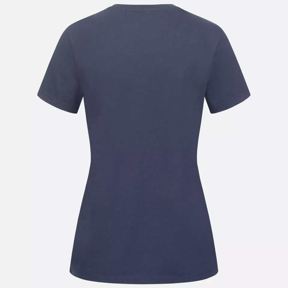 Nitras 7051-2100, MOTION TEX PLUS T-Shirt, Marineblau, image 2, gallery thumbnail