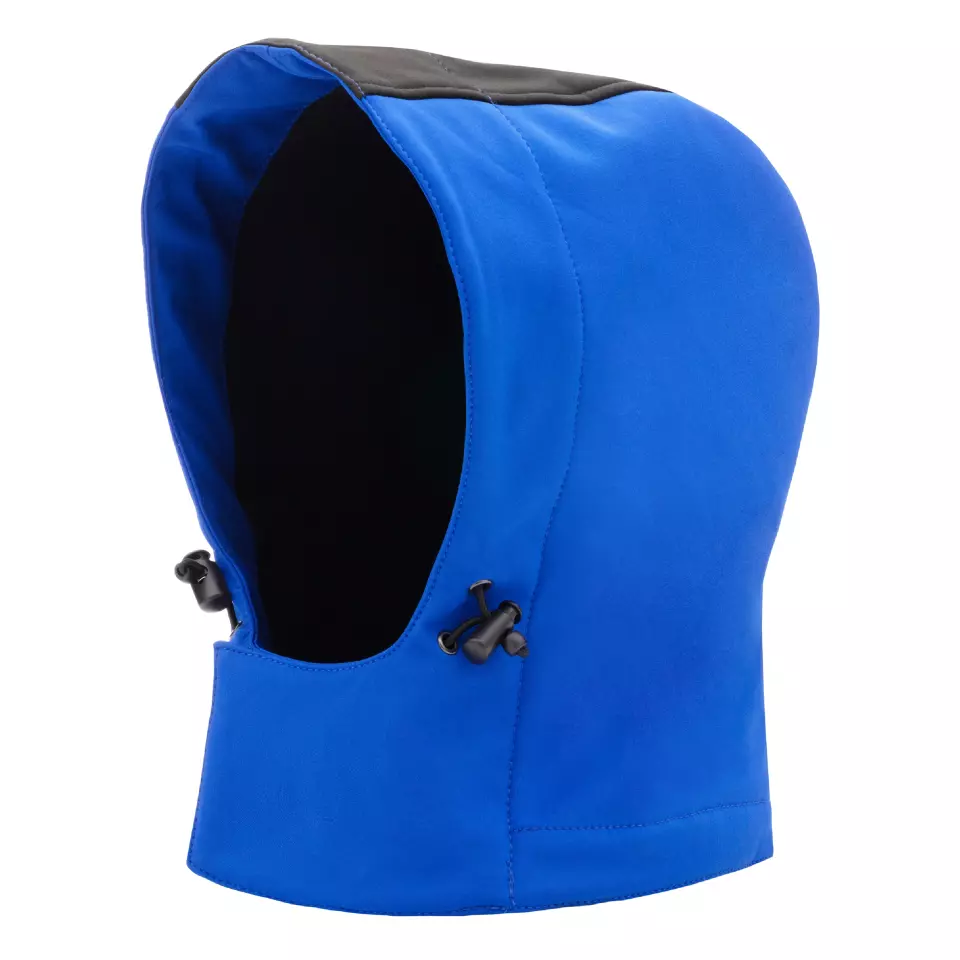 NITRAS 7156K, Removable Hood, Navy Blue, image 1, gallery thumbnail