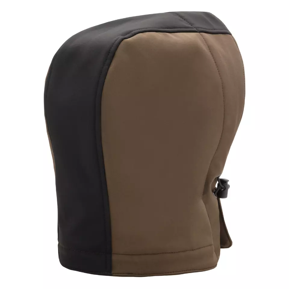 NITRAS 7157K, Removable Hood, Brown, image 2, gallery thumbnail