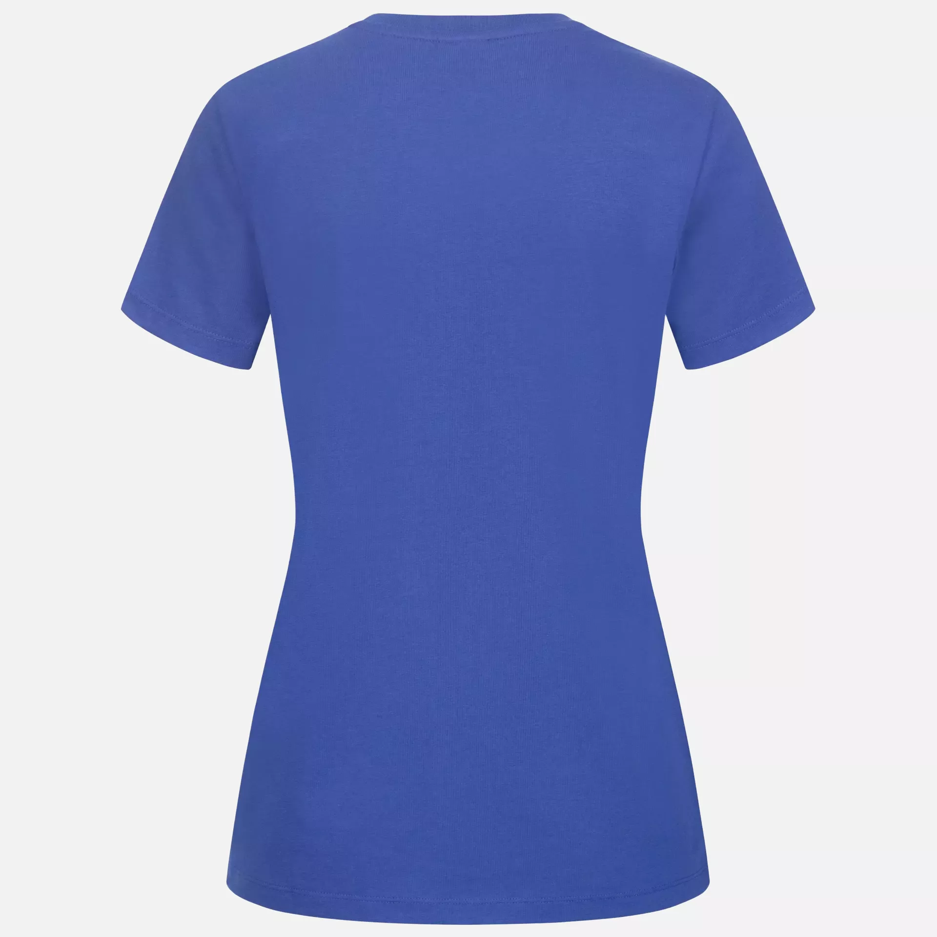 Nitras 7051-2000, MOTION TEX PLUS T-Shirt, Royal Blue, image 2