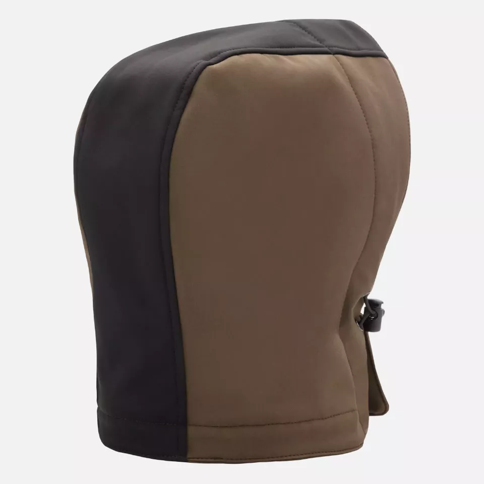 Nitras 7157K, Abnehmbare Kapuze, Braun, image 2, gallery thumbnail