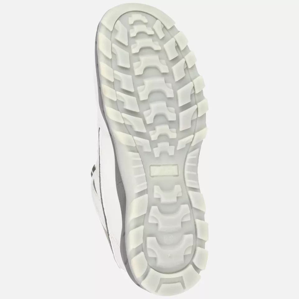 Nitras 7305, SPORT STEP WH S3 Sicherheitsschuhe, Weiß, image 4, gallery thumbnail