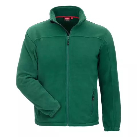 Nitras MOTION TEX PLUS Fleece Jacket, Green