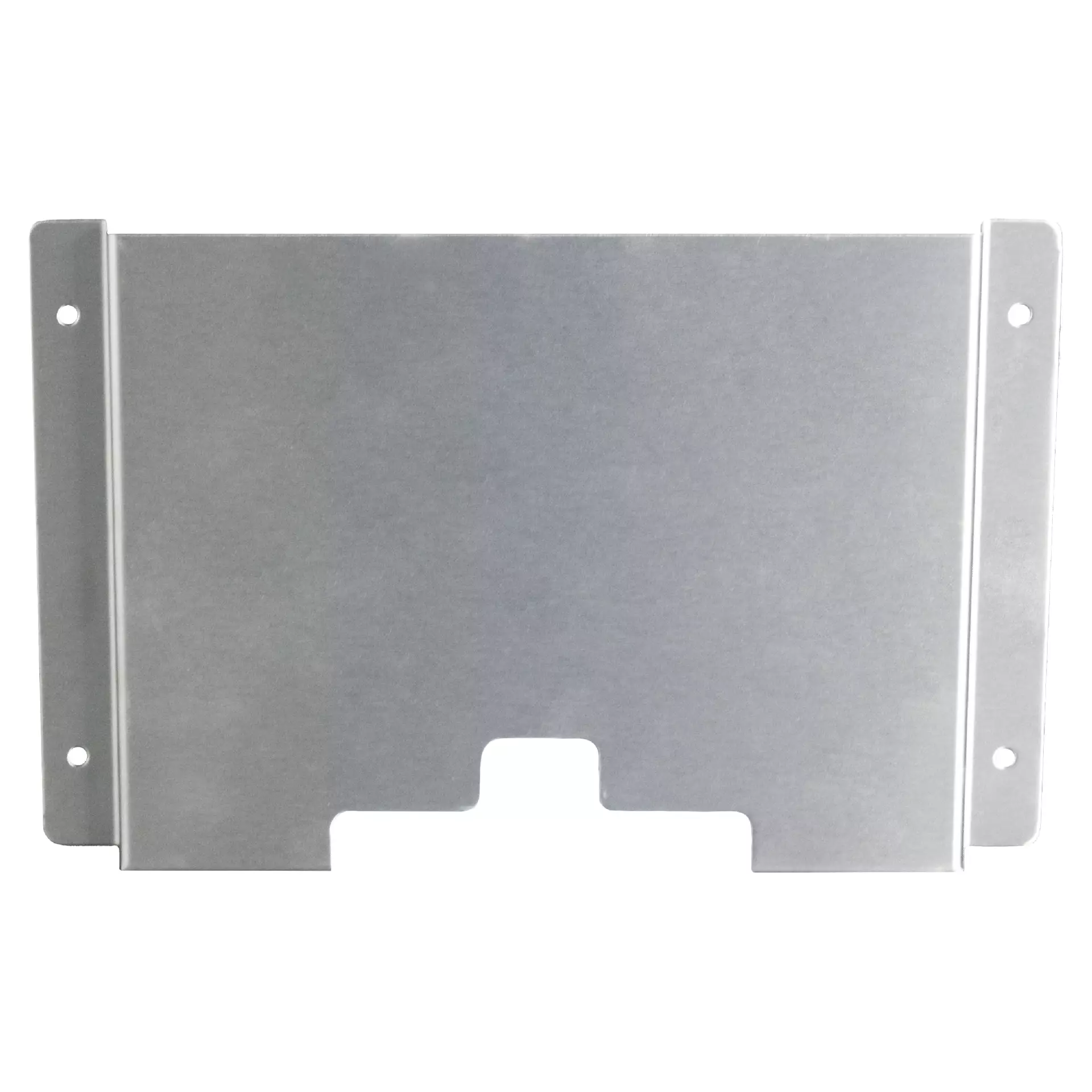 NITRAS 522617, PE Glove Holder made of Stainless Steel, image 1