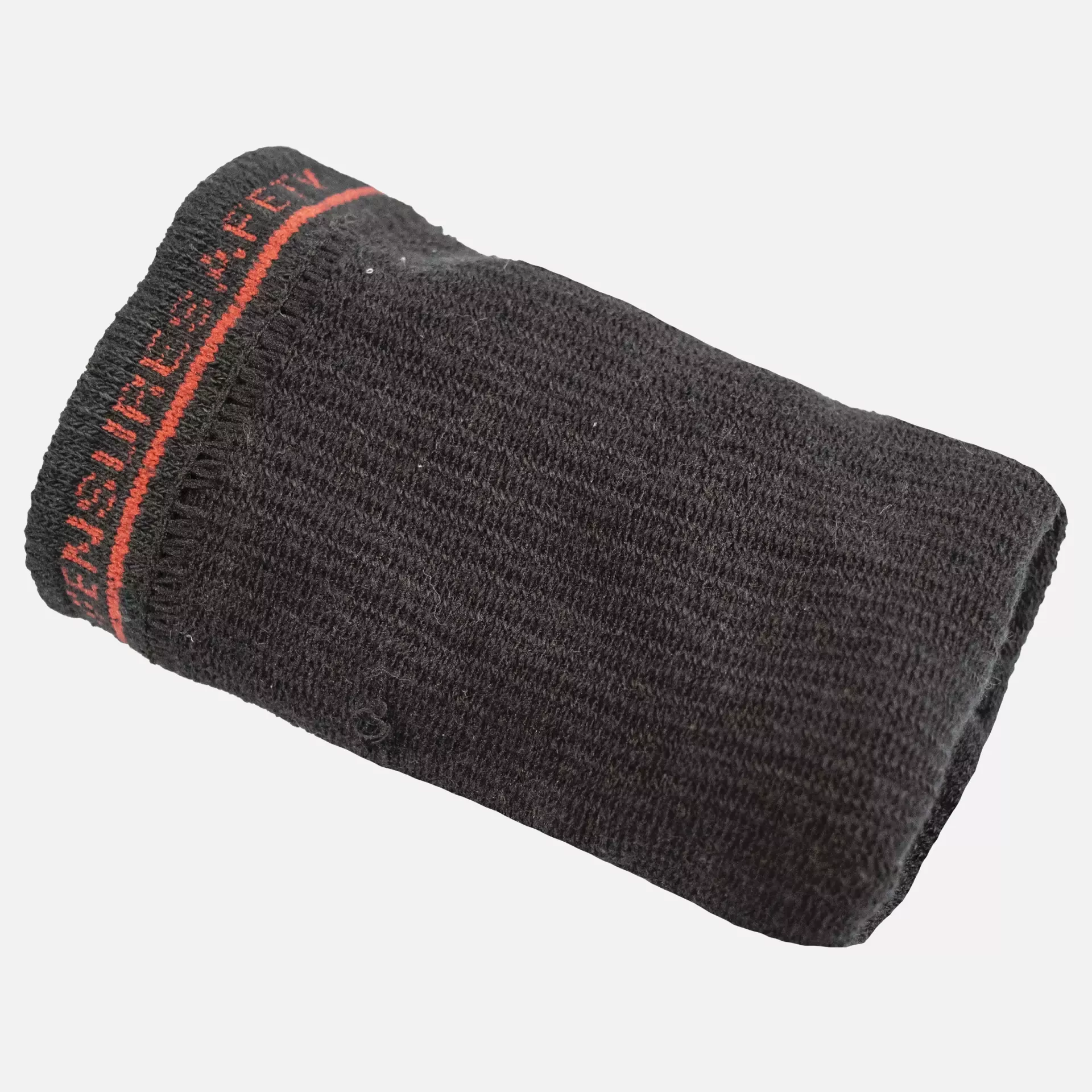 Nitras 725-1012, All Season Pro Socks, Black/Grey, image 4