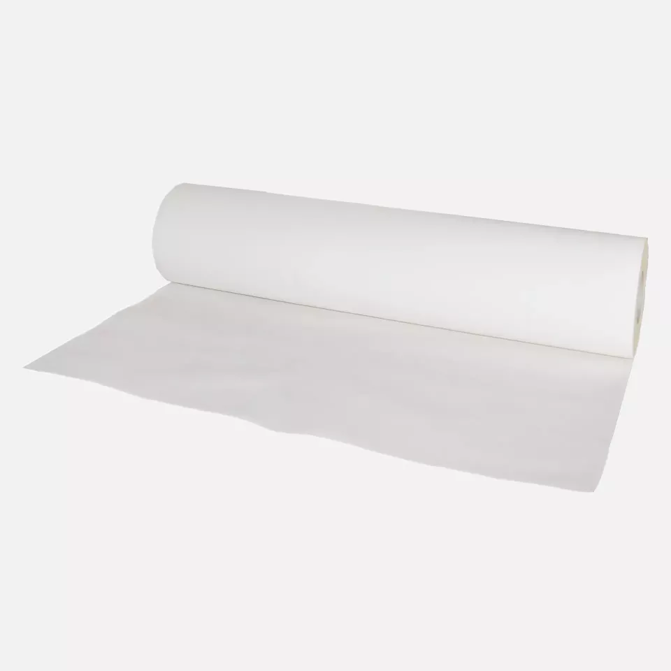 Nitras Medical 704950, Medical couch cover, white, roll length 50 m, image 1, gallery thumbnail
