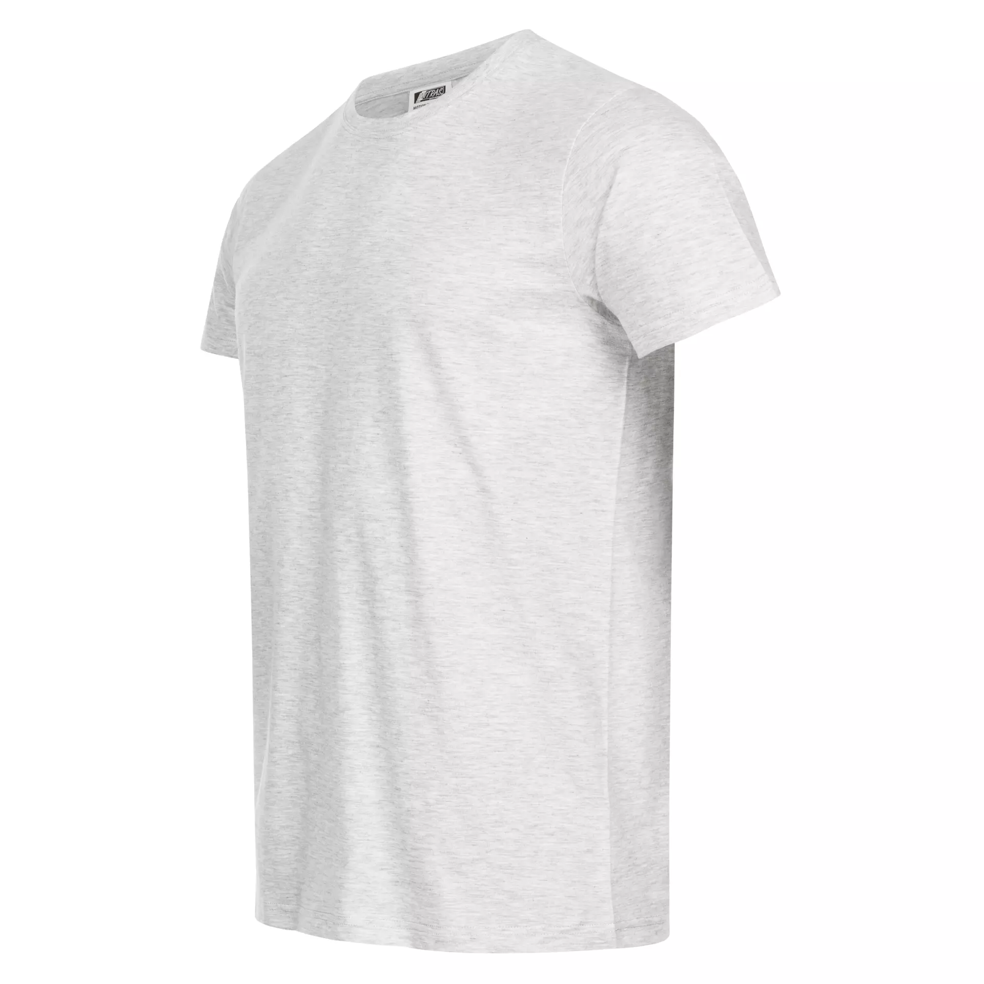 Nitras 7004-1300, MOTION TEX LIGHT T Shirt, Light Grey