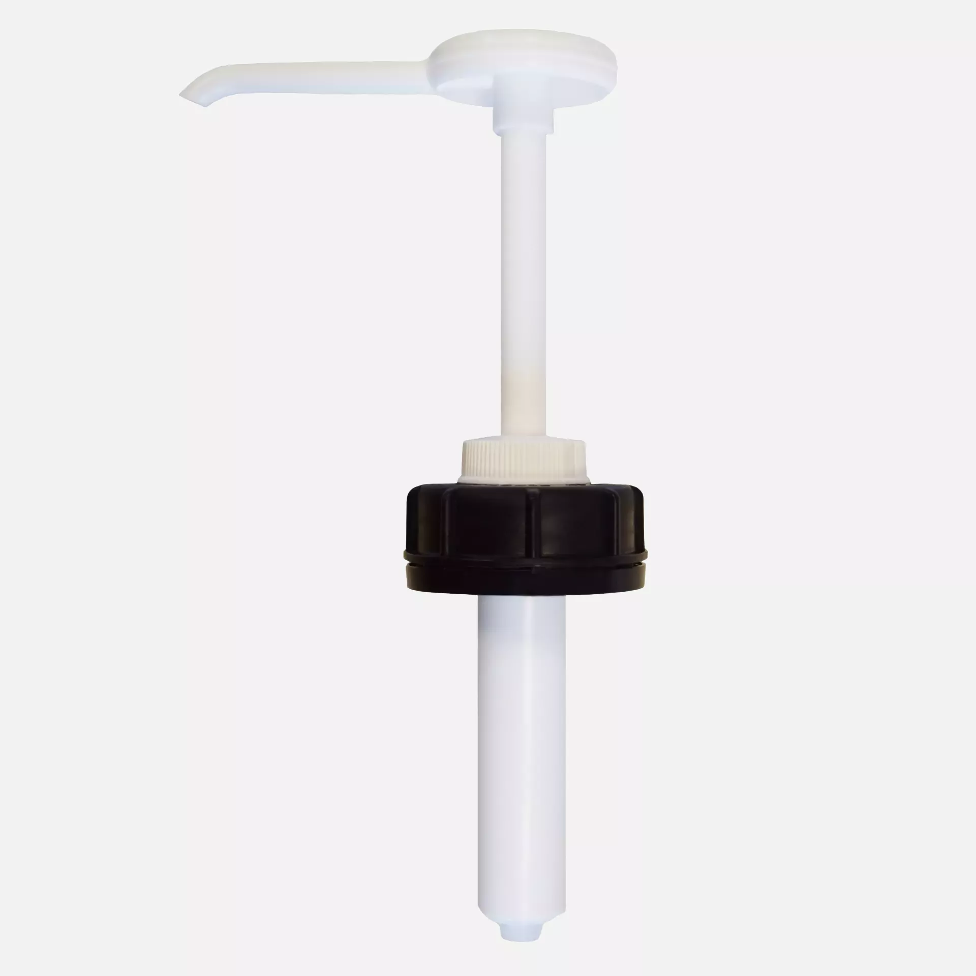 Nitras Medical 580510, Canister pump for canister with a capacity of 5.000 ml and 10.000 ml, image 1