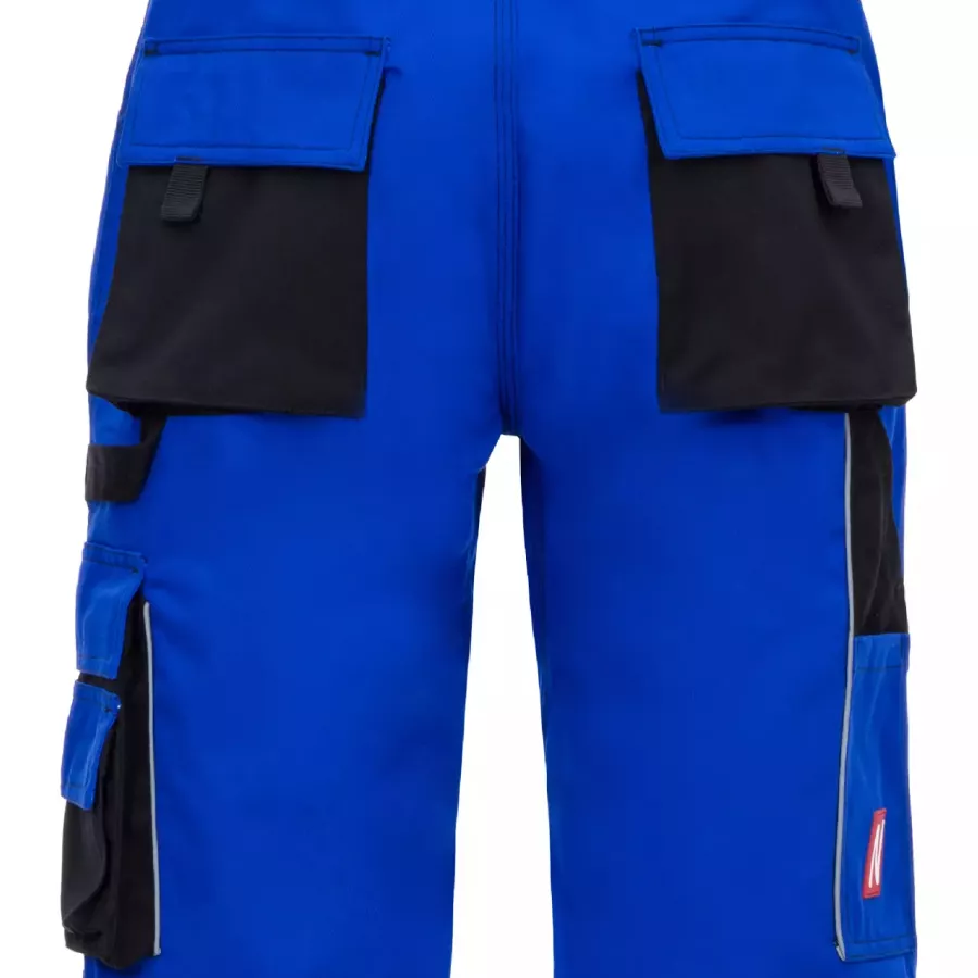 **Tool Pockets** keep your essentials within easy reach so you stay efficient on the job.