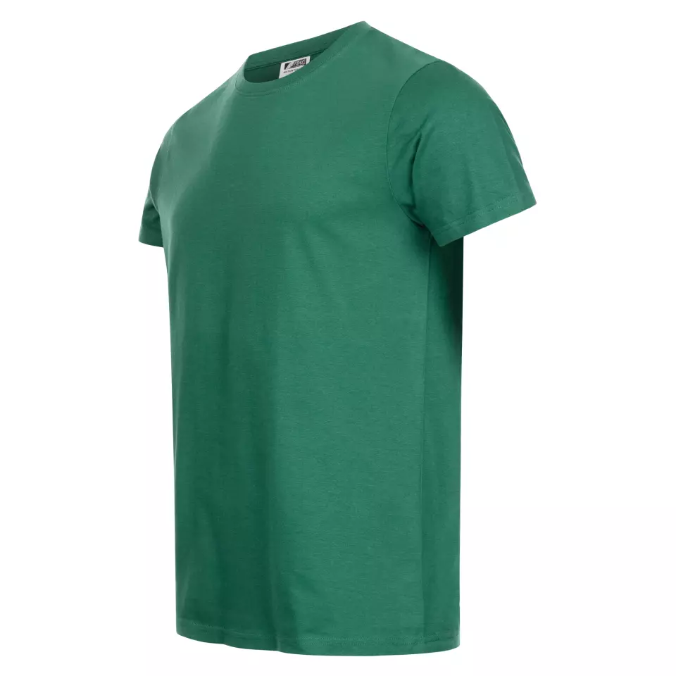Nitras 7004-3000, MOTION TEX LIGHT T Shirt, Green, image 1, gallery thumbnail