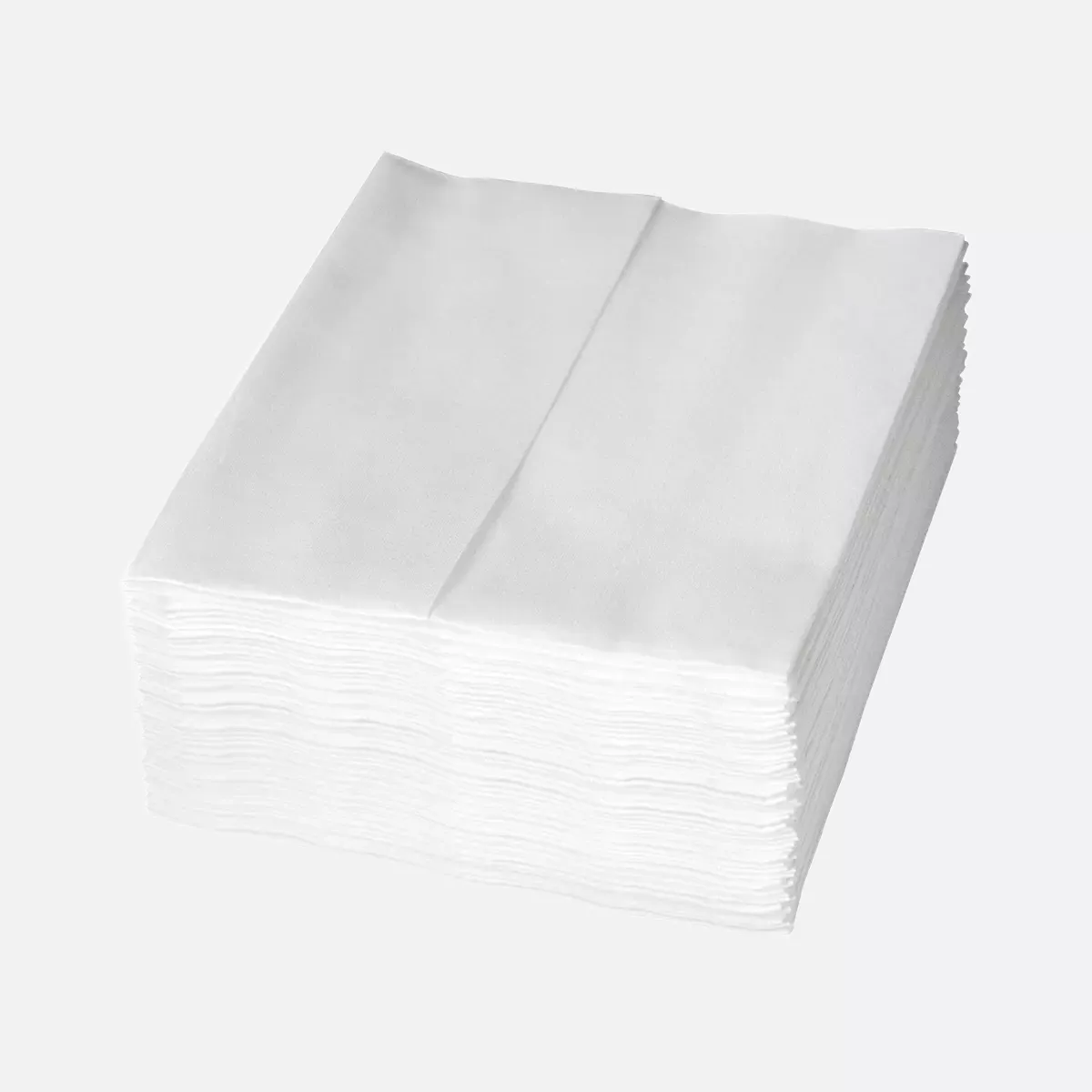 Nitras 563032, Care Cloths, 1-Ply, Z-Fold, 32 × 30 cm, image 1