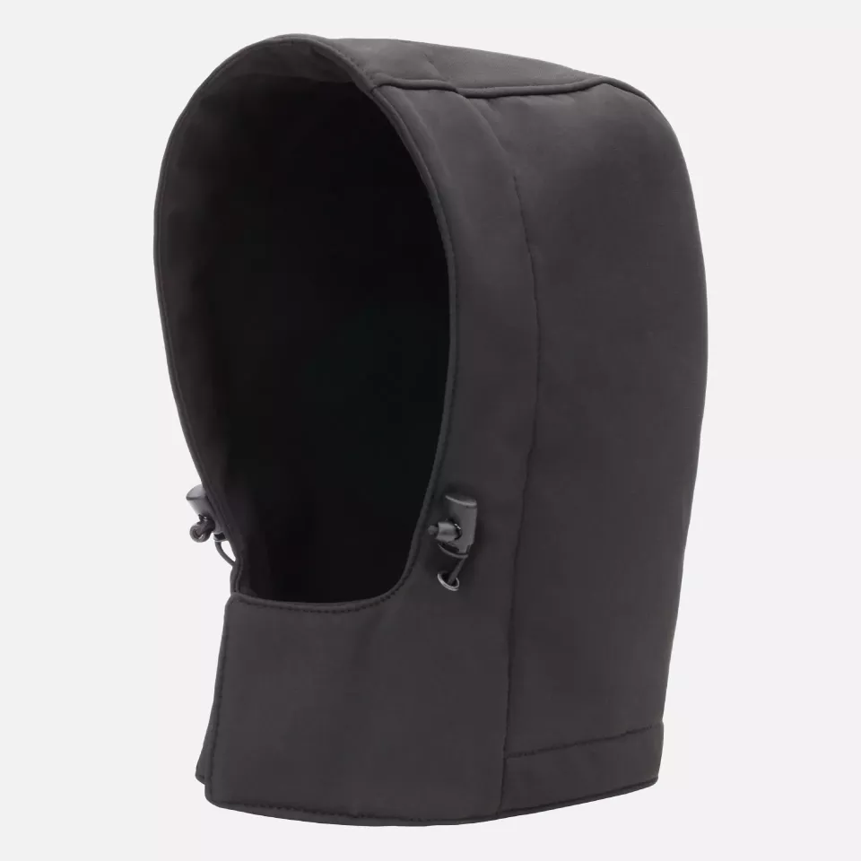 Nitras 7150K, Abnehmbare Kapuze, Schwarz, image 1, gallery thumbnail