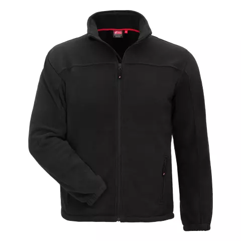 Nitras MOTION TEX PLUS Fleece Jacket, Black