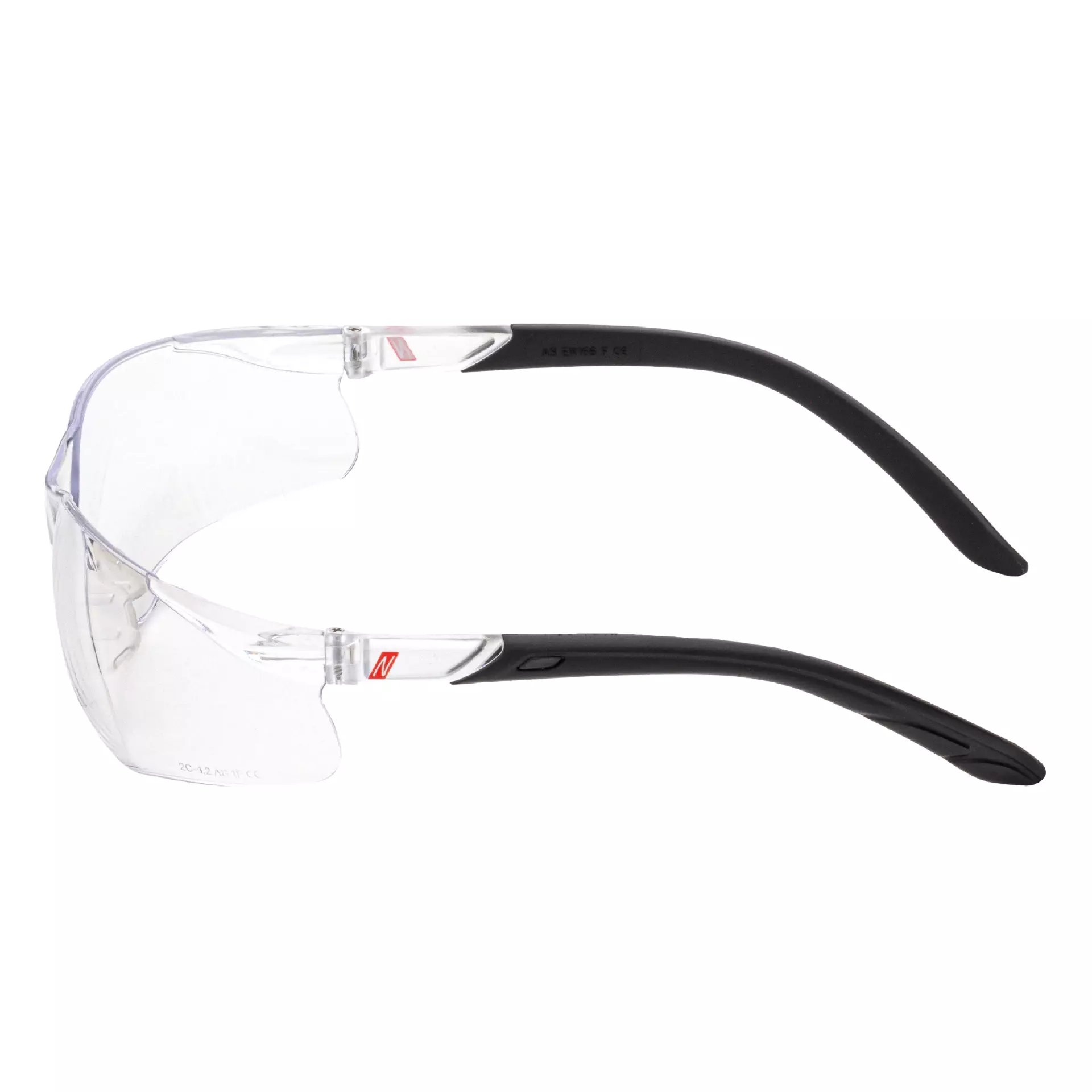 NITRAS 9010, VISION PROTECT Safety Glasses, image 3