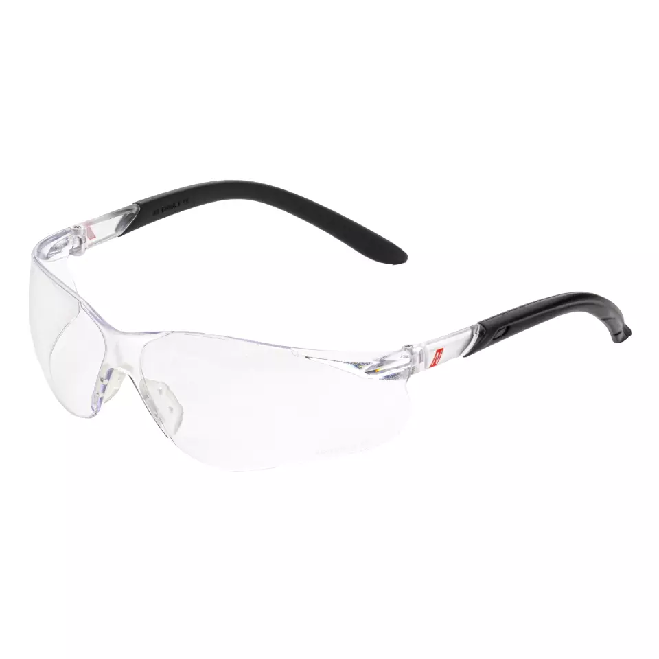 NITRAS 9010, VISION PROTECT Safety Glasses, image 1, gallery thumbnail