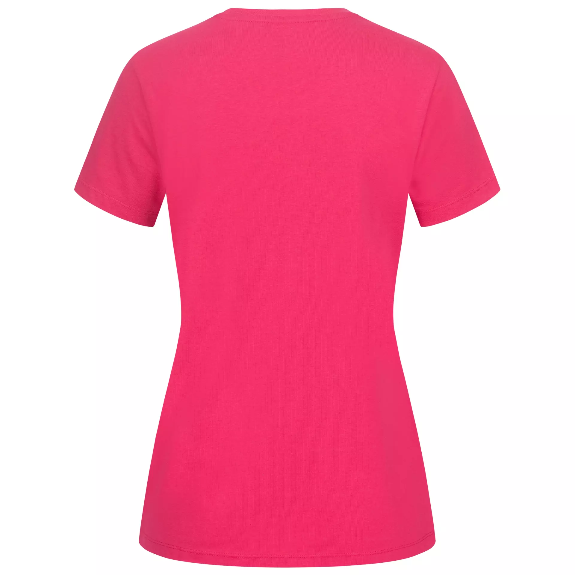 Nitras 7051-6400, MOTION TEX PLUS T-Shirt, Pink, image 2