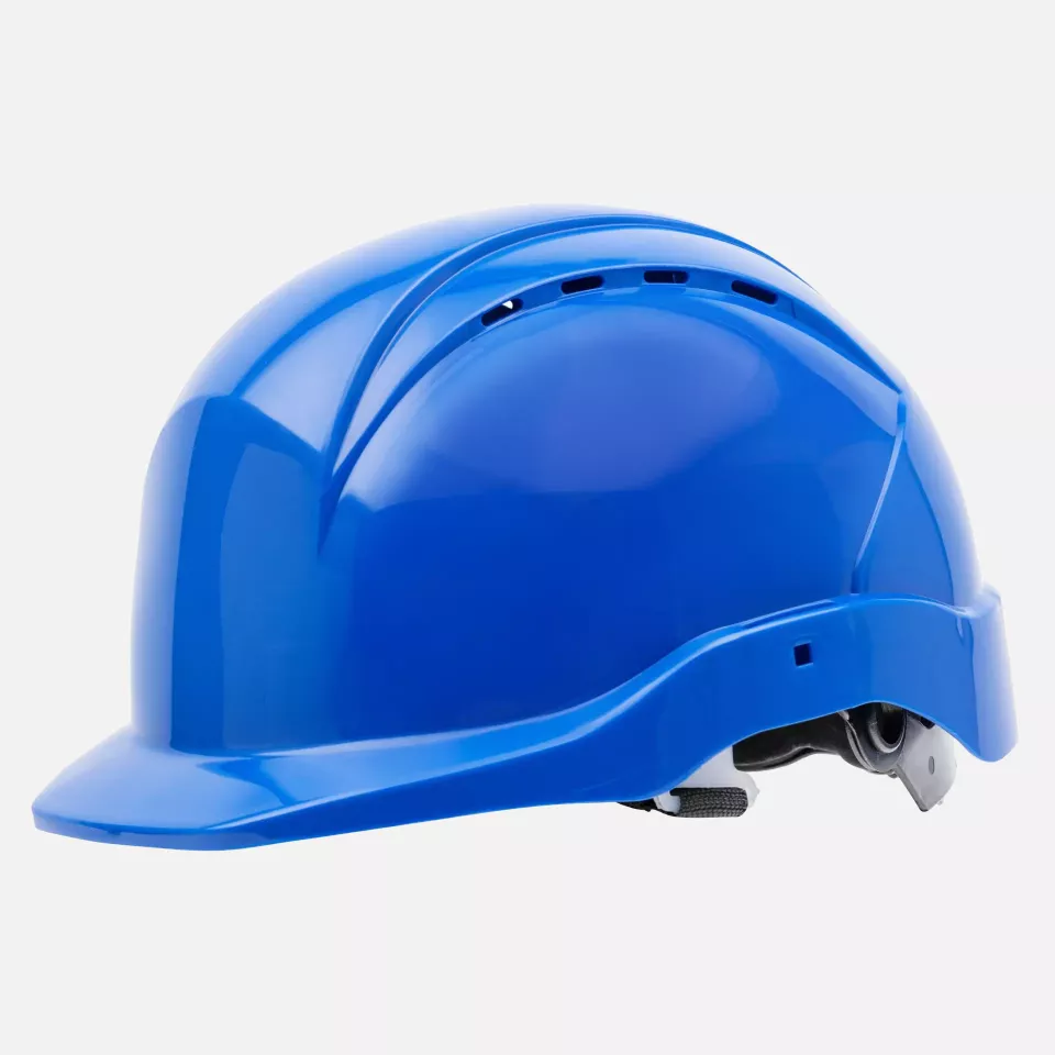 Nitras 9500, HEAD PROTECT Industrial Safety Helmet, image 8, gallery thumbnail