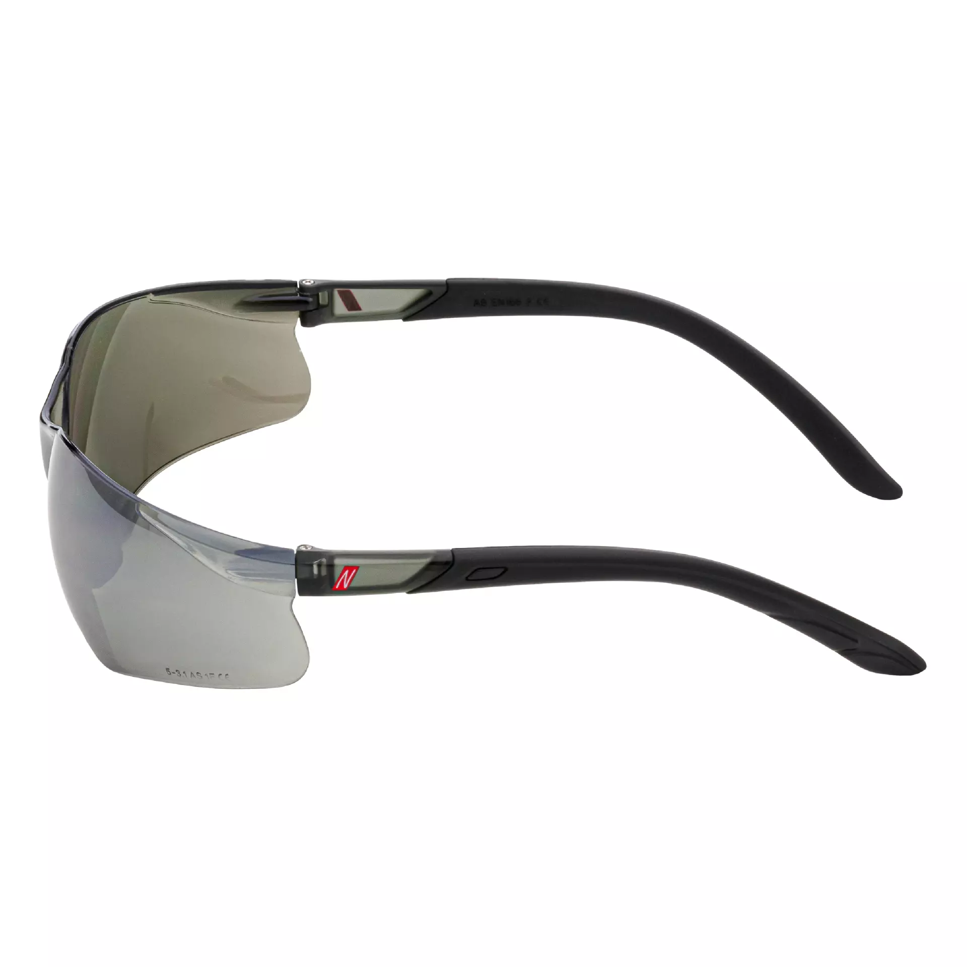 NITRAS 9013, VISION PROTECT Safety Glasses, image 3