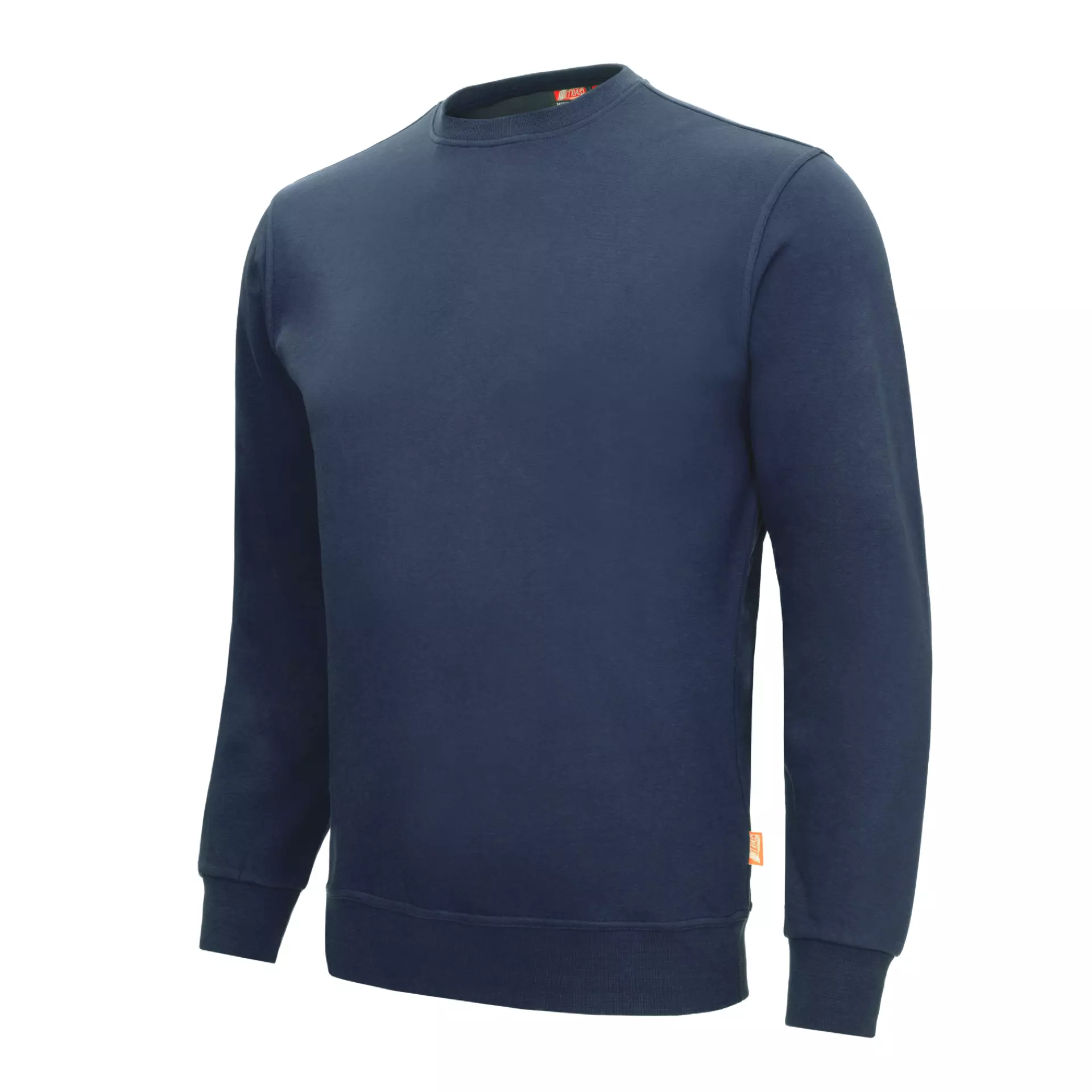 Nitras 7015-2100, MOTION TEX LIGHT Pullover, Navy Blue, image 1