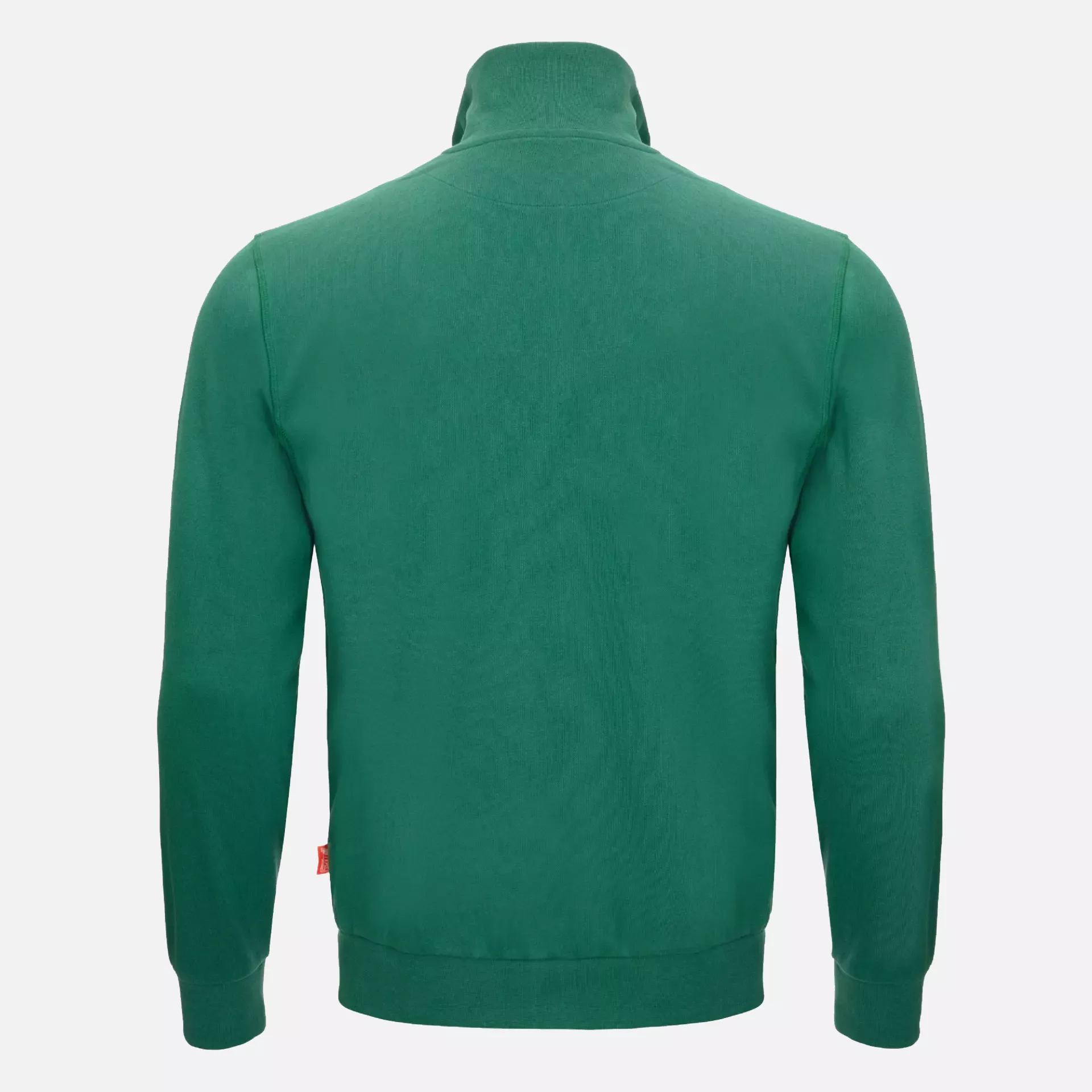 Nitras 7020-3000, MOTION TEX LIGHT Sweaterjacket, Green, image 2