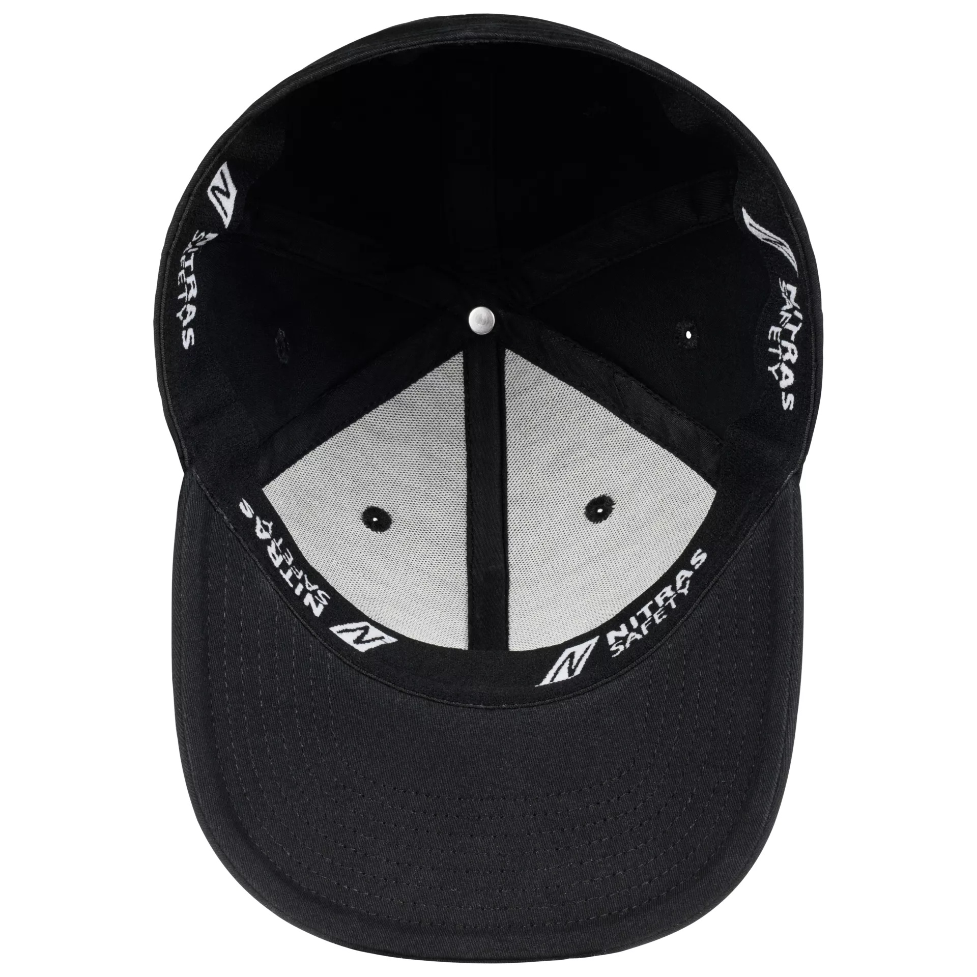 NITRAS 741-1000, Cap, Black, image 5
